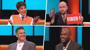 The Apprentice: You're Fired!, Season 16 Episode 9 image