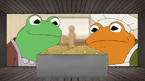 Frog and Toad, Season 1 Episode 4 image