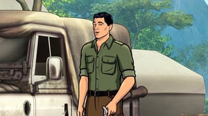 Archer, Season 12 Episode 4 image