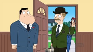 American Dad!, Season 13 Episode 19 image