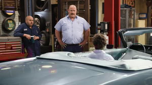 Georgie & Mandy's First Marriage, Season 1 Episode 12 image