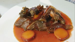 Food Safari Fire, Season 1 Episode 9 image