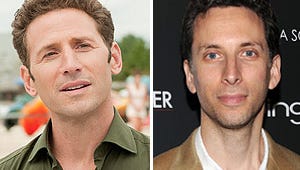 Royal Pains Exclusive: Meet Dr. Hank's Replacement!