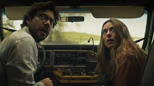 Money Heist, Season 3 Episode 6 image