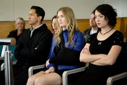 Outrageous Fortune, Season 6 Episode 1 image