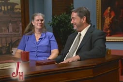 The Journey Home, Season 14 Episode 1 image