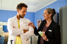 Bettys Diagnose, Season 9 Episode 1 image