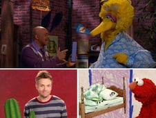 Sesame Street, Season 42 Episode 23 image