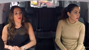 Total Divas, Season 5 Episode 11 image