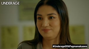 Underage, Season 1 Episode 30 image