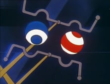 The Real Ghostbusters, Season 2 Episode 14 image