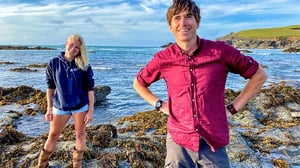 Cornwall with Simon Reeve, Season 1 Episode 2 image