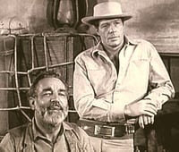 Wagon Train, Season 2 Episode 29 image