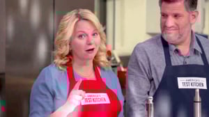 America's Test Kitchen, Season 17 Episode 1 image