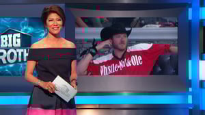 Big Brother, Season 19 Episode 28 image