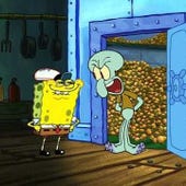 SpongeBob SquarePants, Season 2 Episode 31 image