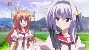 A Bridge to the Starry Skies, Season 1 Episode 11 image