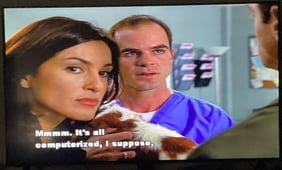 Law & Order: Special Victims Unit, Season 1 Episode 22 image