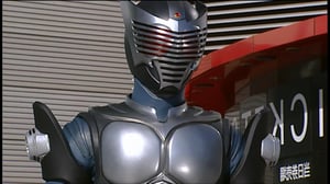 Kamen Rider Ryuki, Season 1 Episode 1 image