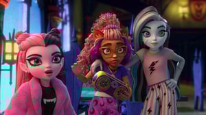 Monster High, Season 1 Episode 12 image