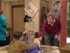 Married... with Children, Season 6 Episode 18 image