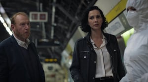 The Chelsea Detective, Season 1 Episode 1 image