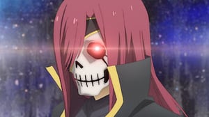 Edens Zero, Season 1 Episode 7 image