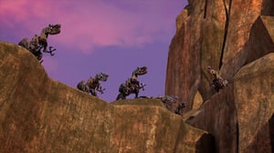 Dinotrux Supercharged, Season 2 Episode 6 image