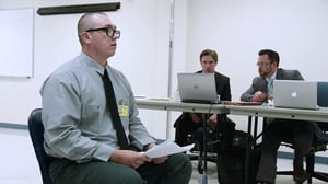 Judgment Day: Prison or Parole?, Season 1 Episode 2 image