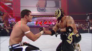 WWE Raw, Season 16 Episode 43 image