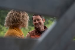 Yellowjackets, Season 2 Episode 5 image