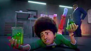 Fast & Furious Spy Racers, Season 2 Episode 4 image