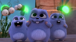 Grizzy and the Lemmings, Season 4 Episode 51 image