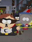South Park, Season 14 Episode 11 image