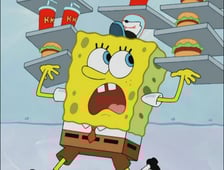 SpongeBob SquarePants, Season 8 Episode 2 image