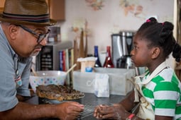 Apple Tree House, Season 1 Episode 7 image