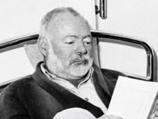 Hemingway, Season 1 Episode 3 image