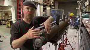 MythBusters, Season 11 Episode 6 image