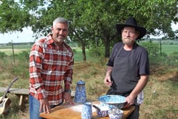 State Plate, Season 1 Episode 6 image