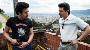 Narcos, Season 1 Episode 7 image