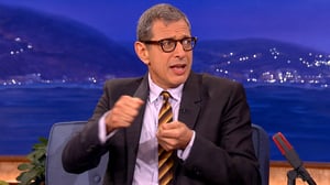 Conan, Season 2 Episode 154 image