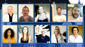 Watch What Happens Live with Andy Cohen, Season 19 Episode 108 image