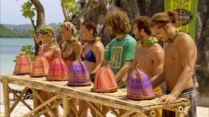 Survivor, Season 26 Episode 8 image