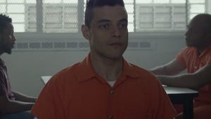 Mr. Robot: Is This Why Elliot Is in Prison?