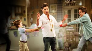 Fuller House, Season 3 Episode 2 image