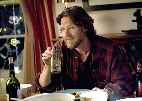 Terriers - Donal Logue