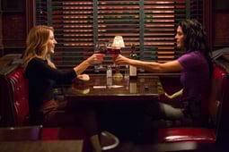 Rizzoli & Isles, Season 5 Episode 17 image