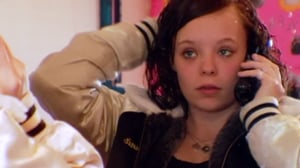 16 and Pregnant, Season 1 Episode 6 image