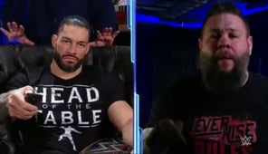 WWE Smackdown!, Season 23 Episode 16 image