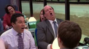 The Office, Season 9 Episode 4 image